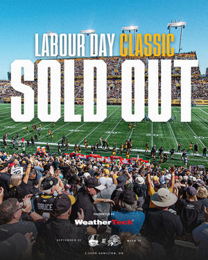 Image post by @hamiltontigercats on Instagram