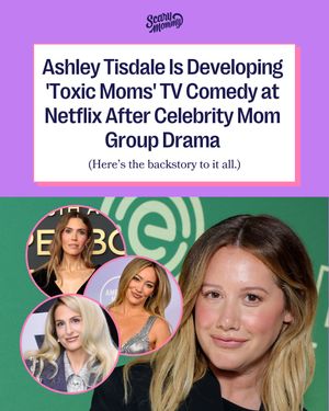 Video post by @scarymommy on TikTok