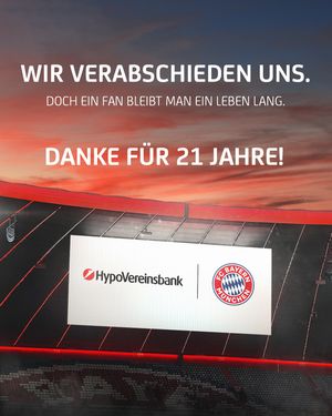 Image post by @fcbayern on Instagram