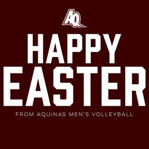 Image post by @aquinasmvb on Instagram