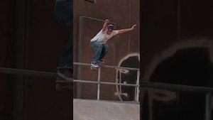 Video post by @redbullskateboarding on YouTube