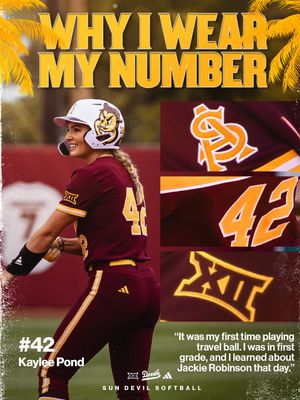 Image post by @sundevilsb on Instagram