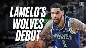 Video post by @Bleacher Report on YouTube