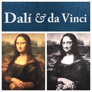 Image post by @dalimuseum on Instagram