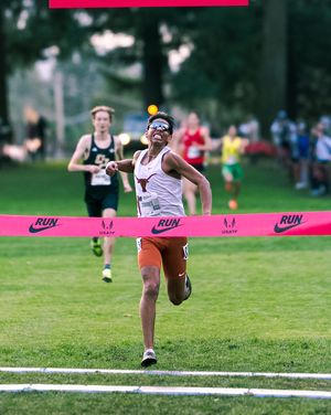 Image post by @usatf on Instagram