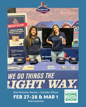 Image post by @goettlacplumbing on Instagram