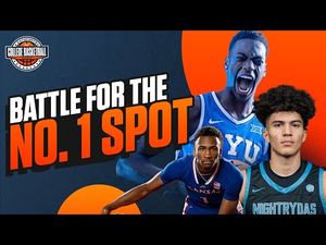 Video post by @CBSSportsCFB on YouTube