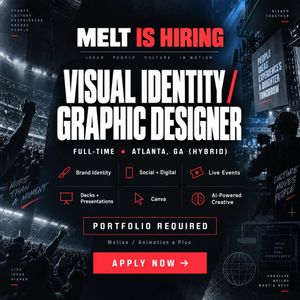 Image post by @meltatl on Instagram