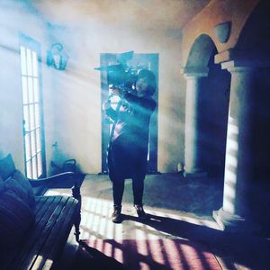 Image post by @thetedsim on Instagram