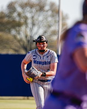 Image post by @memphissoftball on Instagram