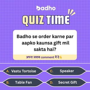 Image post by @badho.in on Instagram