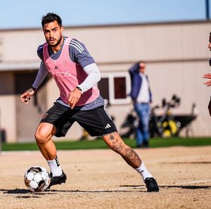 Image post by @manuelarteaga7 on Instagram