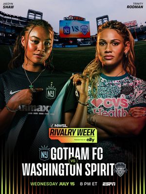 Image post by @nwsl on Instagram