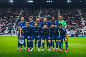 Image post by @SportingKC on Twitter