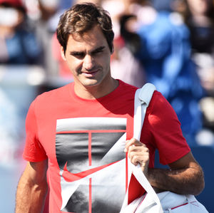 Image post by @usopen on Instagram