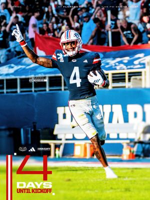 Image post by @faufootball on Instagram