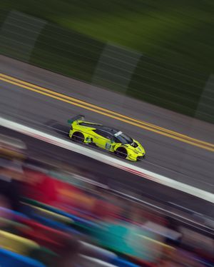 Image post by @lamborghinisc on Instagram