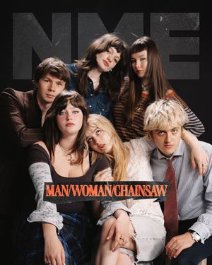 Image post by @nmemagazine on Instagram