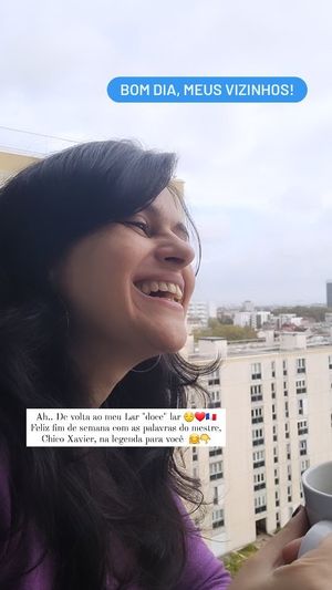 Video post by @eusoumarciabittencourt on Instagram