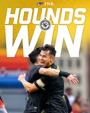 Image post by @riverhoundssc on Instagram