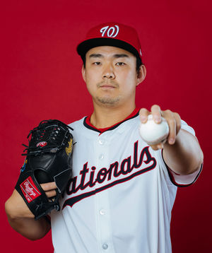Image post by @mlbjapan on Instagram