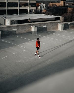 Image post by @juswillis on Instagram