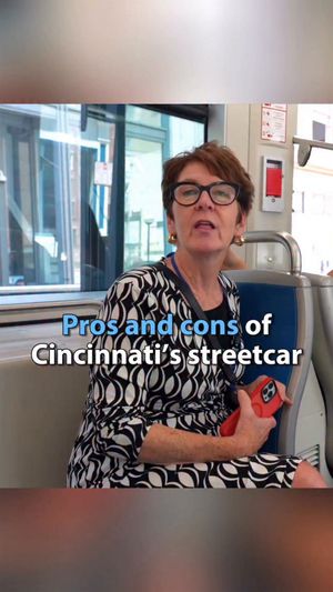 Video post by @Enquirer on Facebook