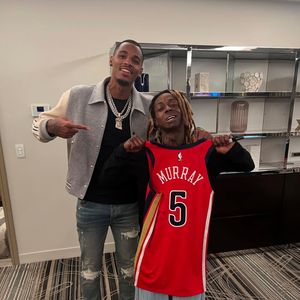Image post by @dejountemurray on Instagram