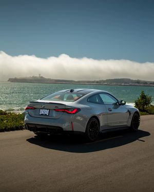 Image post by @boosted_m4 on Instagram