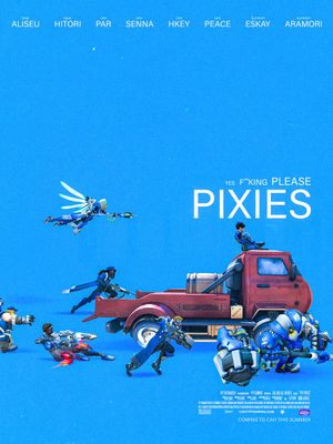 Image post by @YFPOW on Twitter