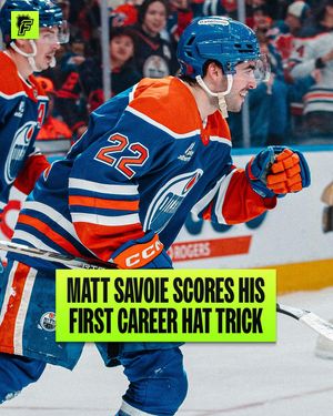 Image post by @nhlfantasy on Instagram