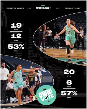 Image post by @nyliberty on Facebook