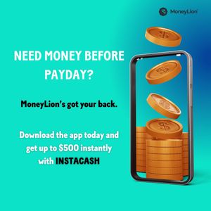 Image post by @moneylioninc on Instagram