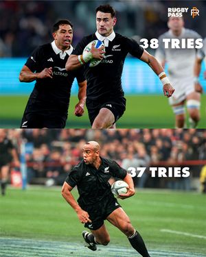 Image post by @rugbypass on Instagram