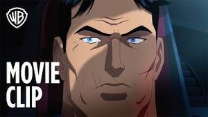 Video post by @warnerbrosentertainment on YouTube