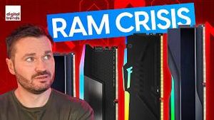 Video post by @digitaltrends on YouTube