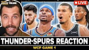 Video post by @hoopstonight on YouTube