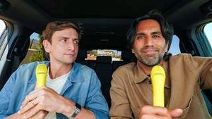 Video post by @colinandsamir on YouTube