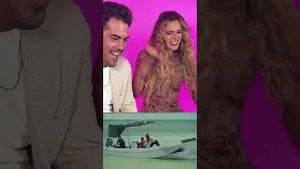 Video post by @telemundo on YouTube