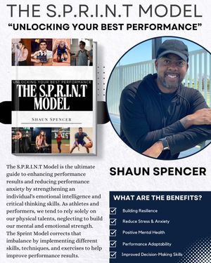 Image post by @iamshaunspencer on Instagram