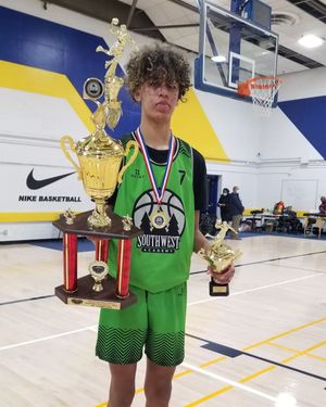 Image post by @onpointbasketball on Instagram