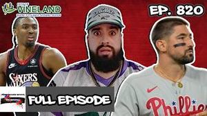 Video post by @undergroundsportsphiladelphia on YouTube