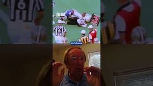 Video post by @nygiants on YouTube
