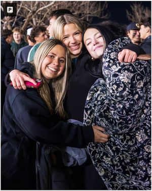 Image post by @polkmedia on Instagram