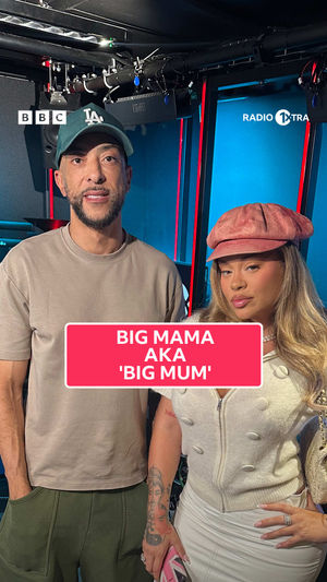 Video post by @bbc1xtra on TikTok