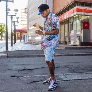 Image post by @kidink on Instagram