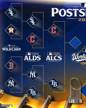 Image post by @mlbtaiwan on Instagram