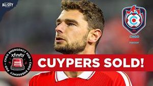 Video post by @chgosports on YouTube