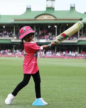 Image post by @cricketblastau on Instagram