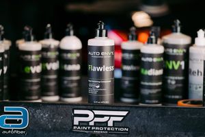Image post by @PaintProtectionFresno on Facebook